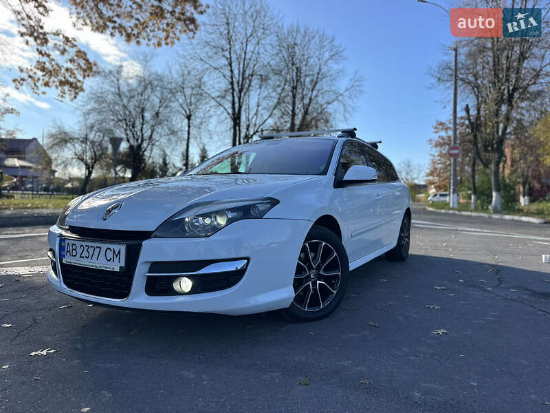 Універсал Renault Laguna 2011 в Вінниці фото 21 Універсал Renault Laguna 2011 в Вінниці