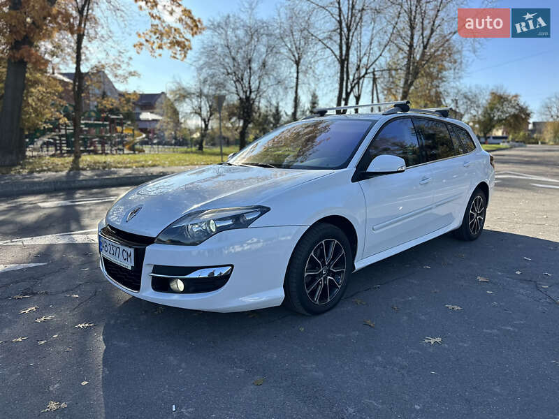 Універсал Renault Laguna 2011 в Вінниці фото 33 Універсал Renault Laguna 2011 в Вінниці