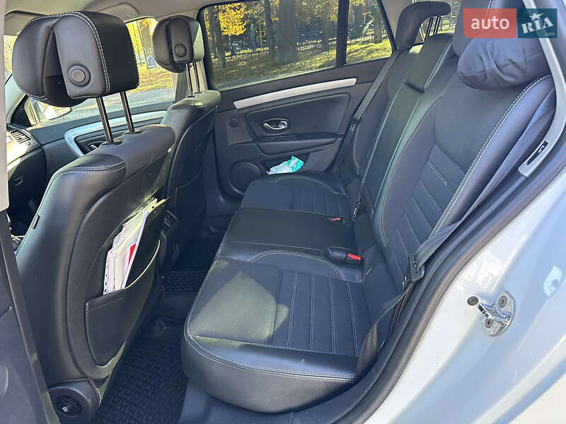 Універсал Renault Laguna 2011 в Вінниці фото 44 Універсал Renault Laguna 2011 в Вінниці