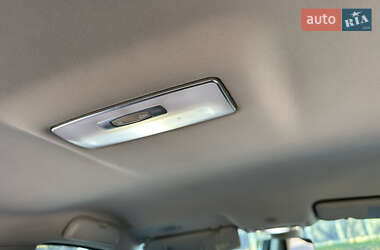 Універсал Renault Laguna 2011 в  фото 52 Універсал Renault Laguna 2011 в