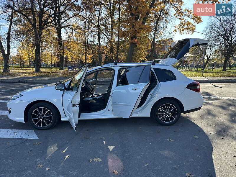 Універсал Renault Laguna 2011 в Вінниці фото 57 Універсал Renault Laguna 2011 в Вінниці
