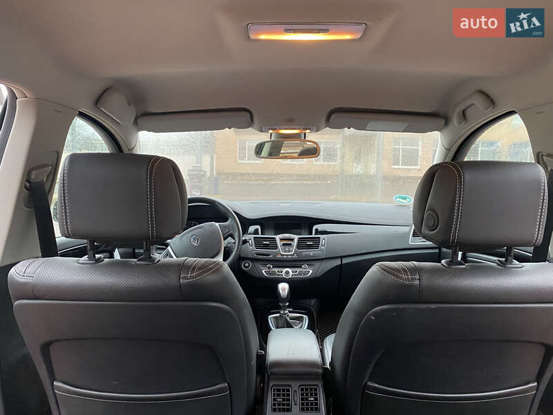 Универсал Renault Laguna 2012 в Полтаве фото 23 Универсал Renault Laguna 2012 в Полтаве