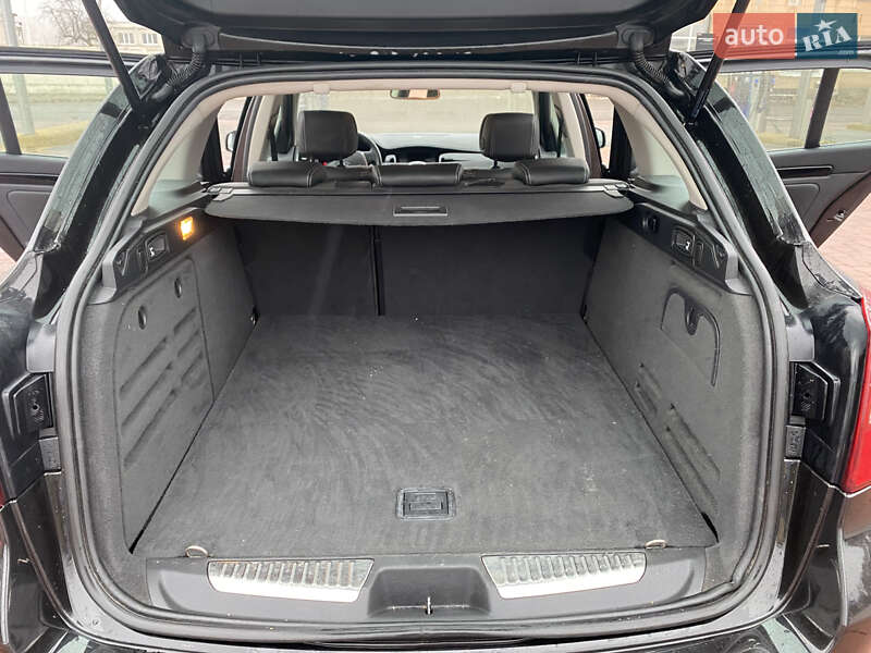 Универсал Renault Laguna 2012 в Полтаве фото 27 Универсал Renault Laguna 2012 в Полтаве