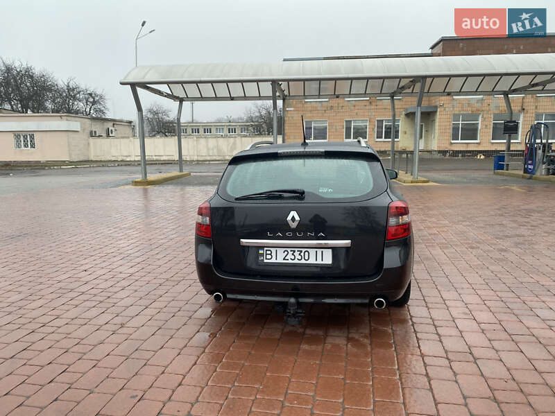 Универсал Renault Laguna 2012 в Полтаве фото 30 Универсал Renault Laguna 2012 в Полтаве