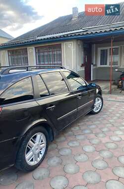 Універсал Renault Laguna 2003 в Великих Гаях