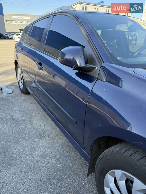 Универсал Renault Laguna 2008 в Киеве фото 13 Универсал Renault Laguna 2008 в Киеве