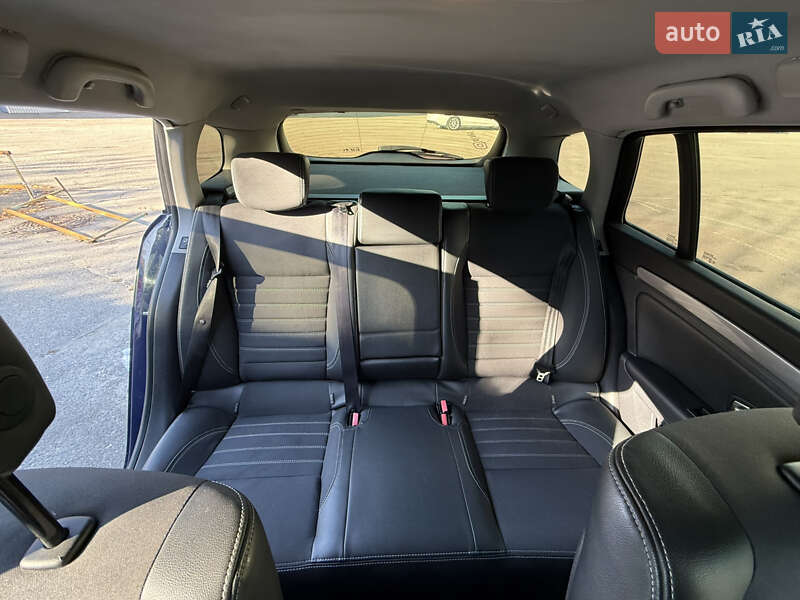 Универсал Renault Laguna 2008 в Киеве фото 20 Универсал Renault Laguna 2008 в Киеве