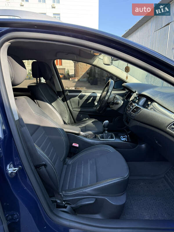 Универсал Renault Laguna 2008 в Киеве фото 22 Универсал Renault Laguna 2008 в Киеве