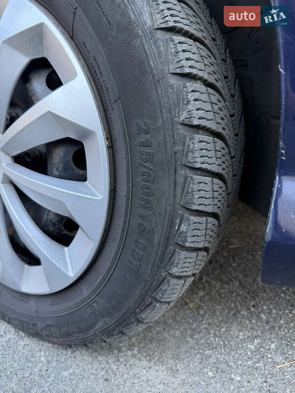 Универсал Renault Laguna 2008 в Киеве фото 25 Универсал Renault Laguna 2008 в Киеве