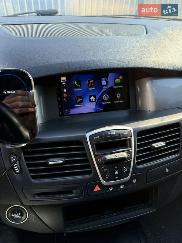 Универсал Renault Laguna 2008 в Киеве фото 54 Универсал Renault Laguna 2008 в Киеве