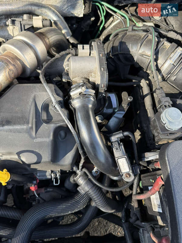 Универсал Renault Laguna 2008 в Киеве фото 63 Универсал Renault Laguna 2008 в Киеве