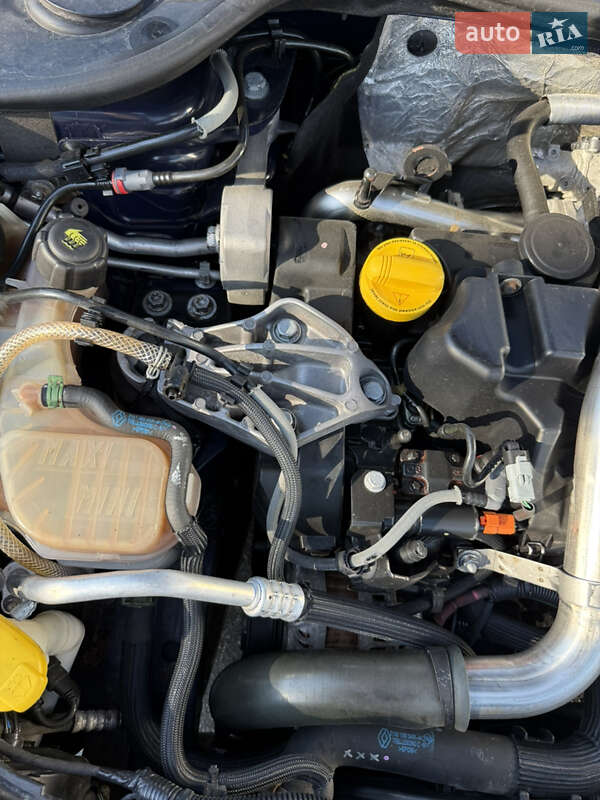 Универсал Renault Laguna 2008 в Киеве фото 64 Универсал Renault Laguna 2008 в Киеве