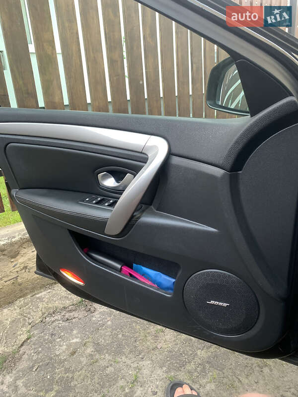 Универсал Renault Laguna 2011 в Львове фото 8 Универсал Renault Laguna 2011 в Львове