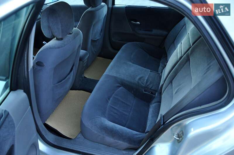 Лифтбек Renault Laguna 2003 в Львове фото 20 Лифтбек Renault Laguna 2003 в Львове