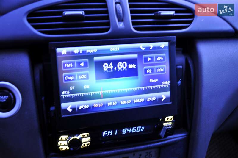 Лифтбек Renault Laguna 2003 в Львове фото 31 Лифтбек Renault Laguna 2003 в Львове