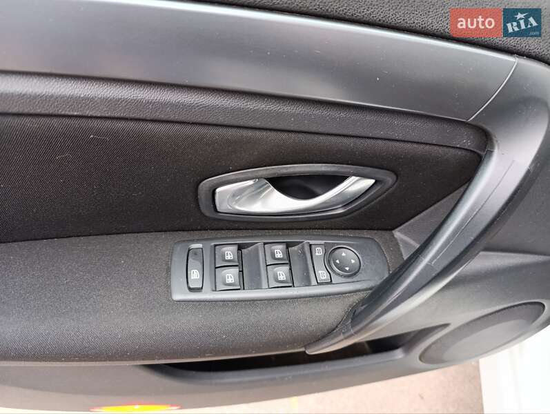 Універсал Renault Laguna 2009 в Харкові