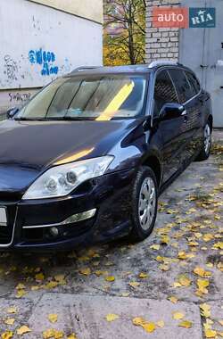 Универсал Renault Laguna 2008 в Каменском