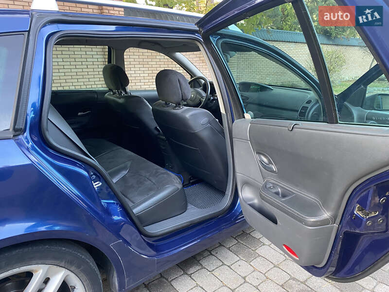 Універсал Renault Laguna 2005 в Сиховому