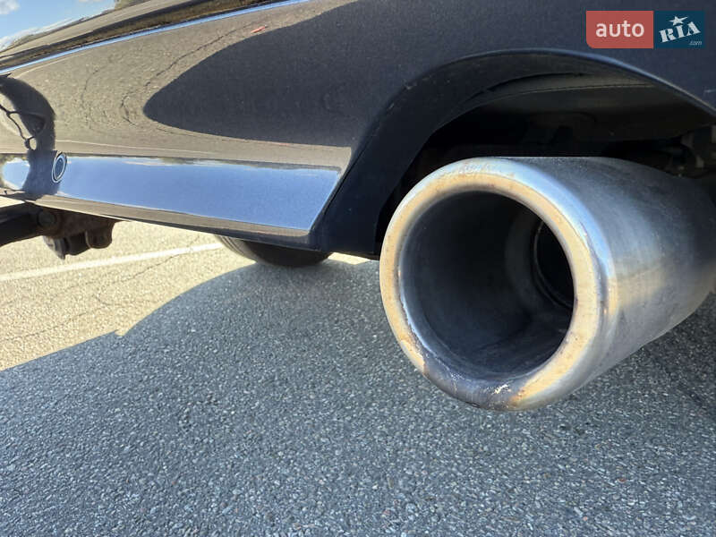 Универсал Renault Laguna 2014 в Киеве фото 16 Универсал Renault Laguna 2014 в Киеве