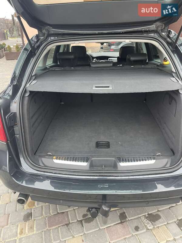 Універсал Renault Laguna 2012 в Кам'янець-Подільському