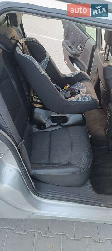 Универсал Renault Laguna 2005 в Хмельницком