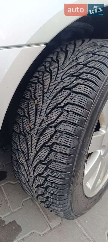 Универсал Renault Laguna 2005 в Хмельницком