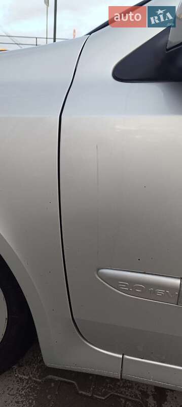 Универсал Renault Laguna 2005 в Хмельницком