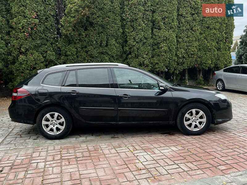 Универсал Renault Laguna 2008 в Белой Церкви фото 3 Универсал Renault Laguna 2008 в Белой Церкви