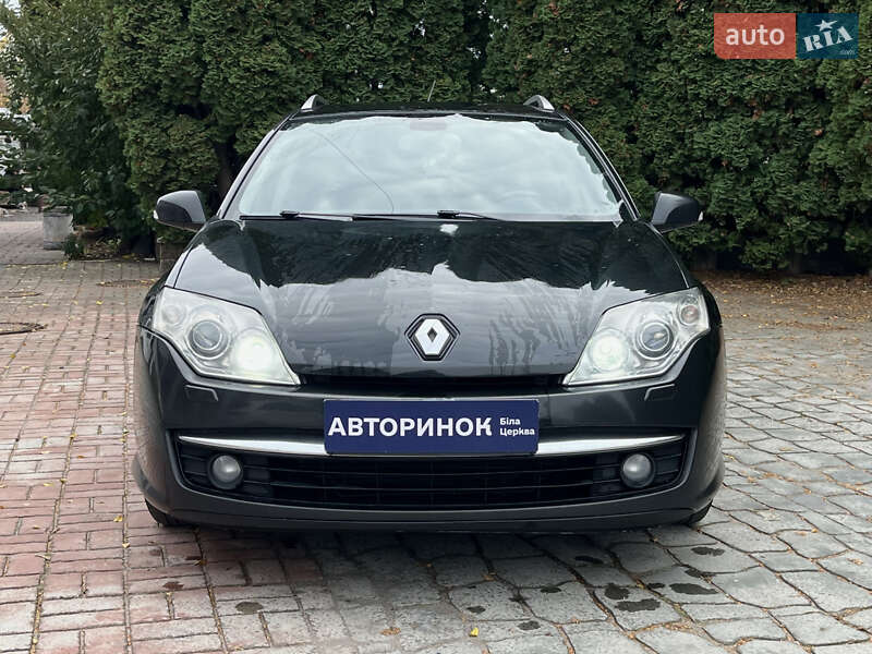Универсал Renault Laguna 2008 в Белой Церкви фото 12 Универсал Renault Laguna 2008 в Белой Церкви