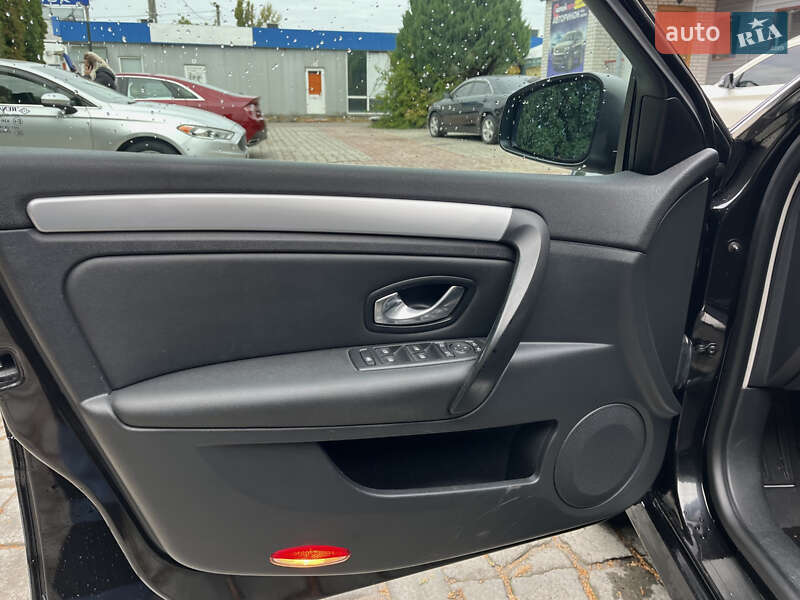 Универсал Renault Laguna 2008 в Белой Церкви фото 14 Универсал Renault Laguna 2008 в Белой Церкви