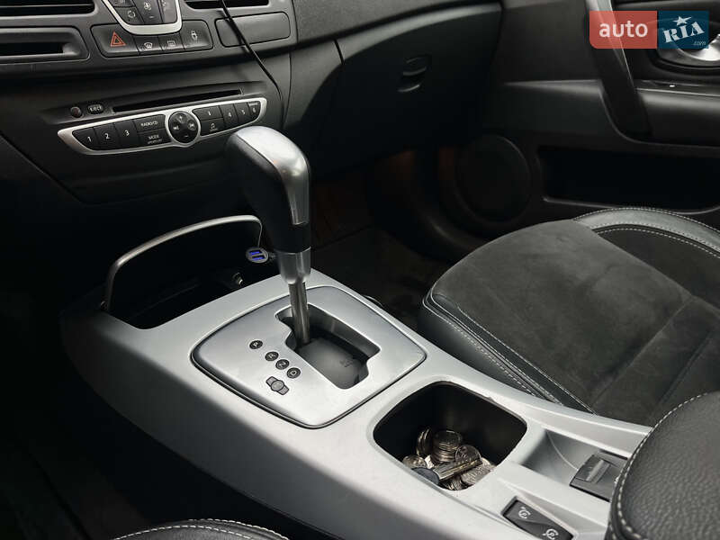 Универсал Renault Laguna 2008 в Белой Церкви фото 22 Универсал Renault Laguna 2008 в Белой Церкви