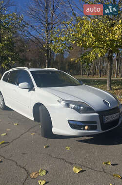 Универсал Renault Laguna 2011 в Умани