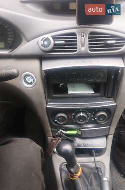 Універсал Renault Laguna 2003 в Коростишеві