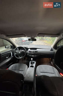 Універсал Renault Laguna 2010 в Вінниці