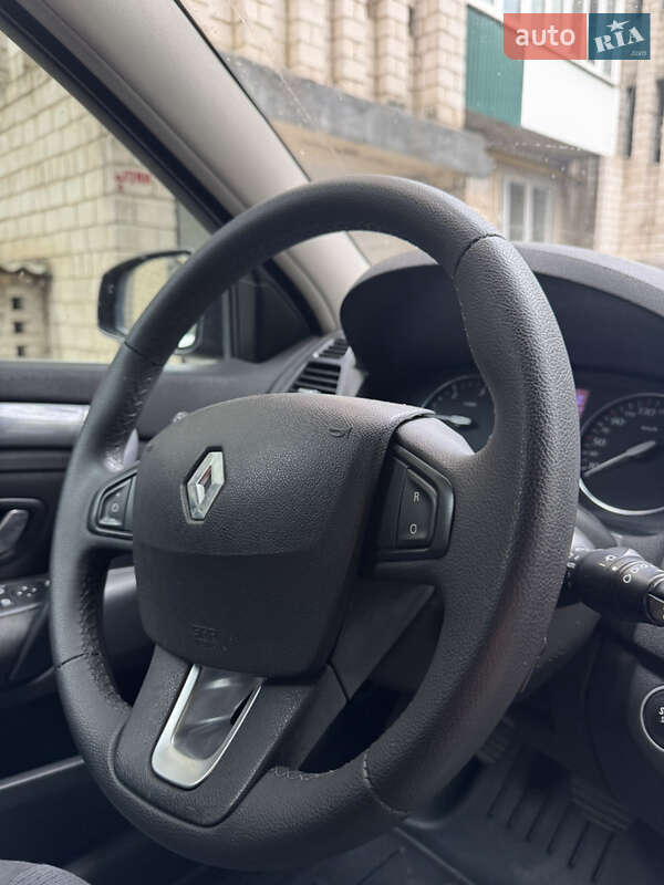 Универсал Renault Laguna 2010 в Виннице фото 6 Универсал Renault Laguna 2010 в Виннице