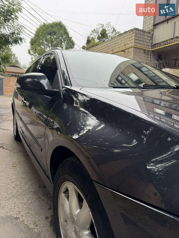 Универсал Renault Laguna 2010 в Виннице фото 11 Универсал Renault Laguna 2010 в Виннице