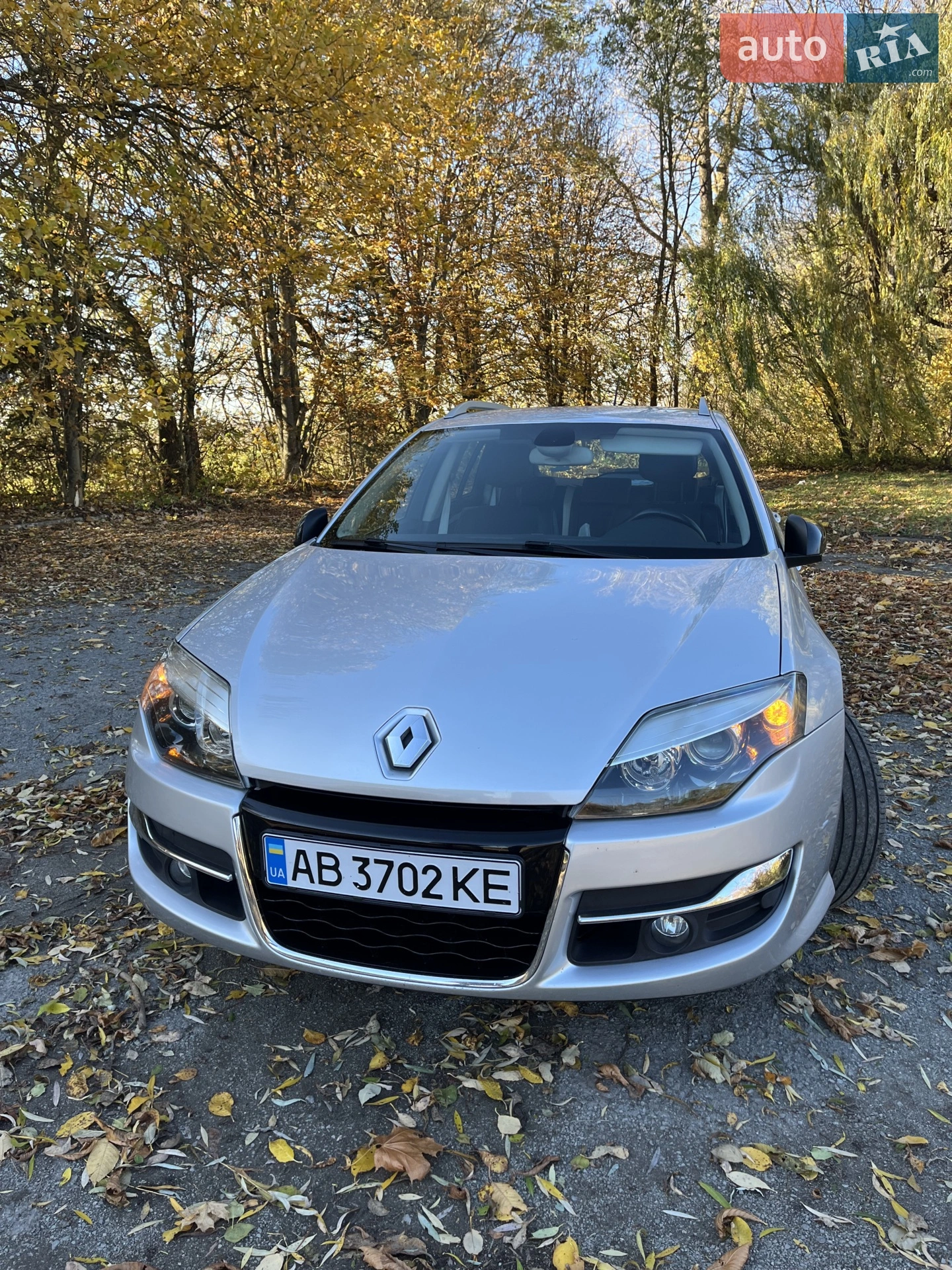 2011 Renault Laguna - мініатюра 2