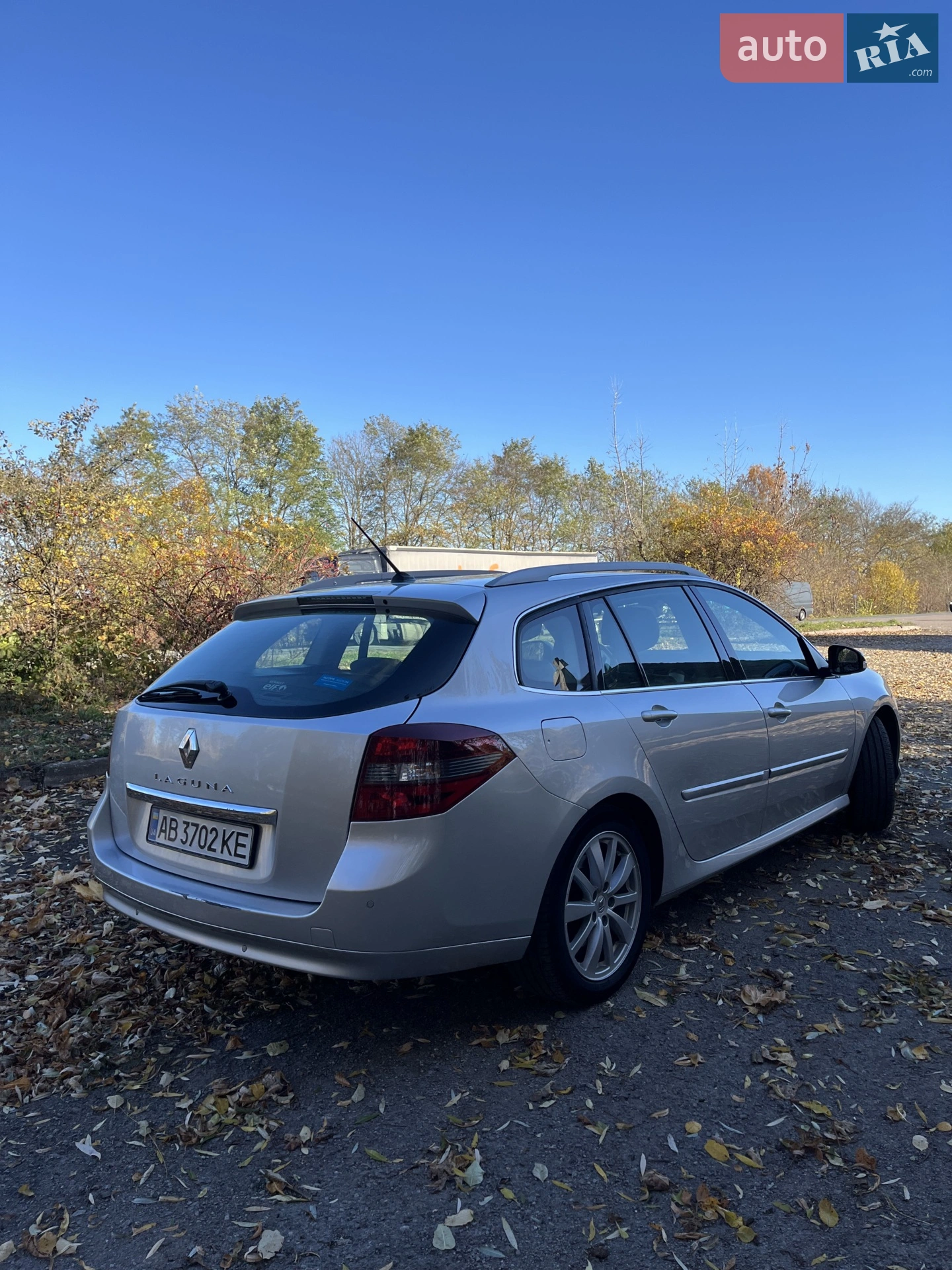 2011 Renault Laguna - мініатюра 16