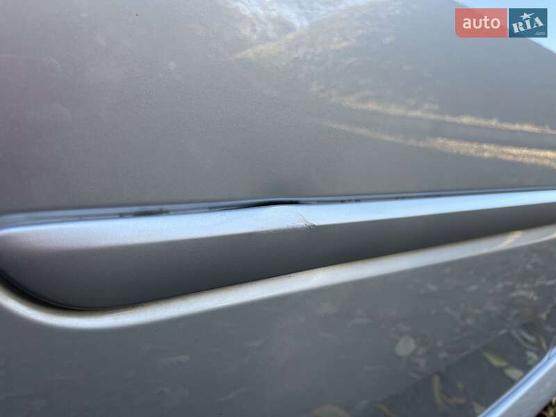 Універсал Renault Laguna 2011 в Вінниці