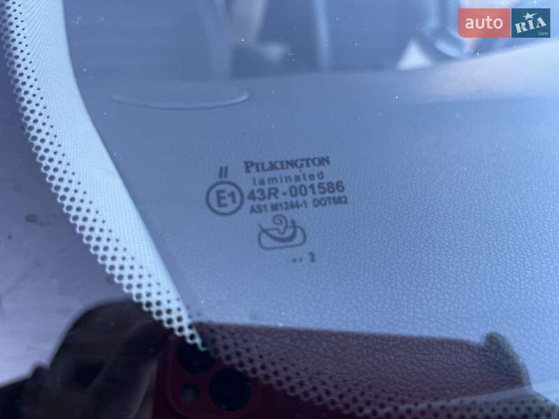 Універсал Renault Laguna 2011 в Вінниці