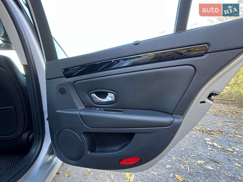 Універсал Renault Laguna 2011 в Вінниці