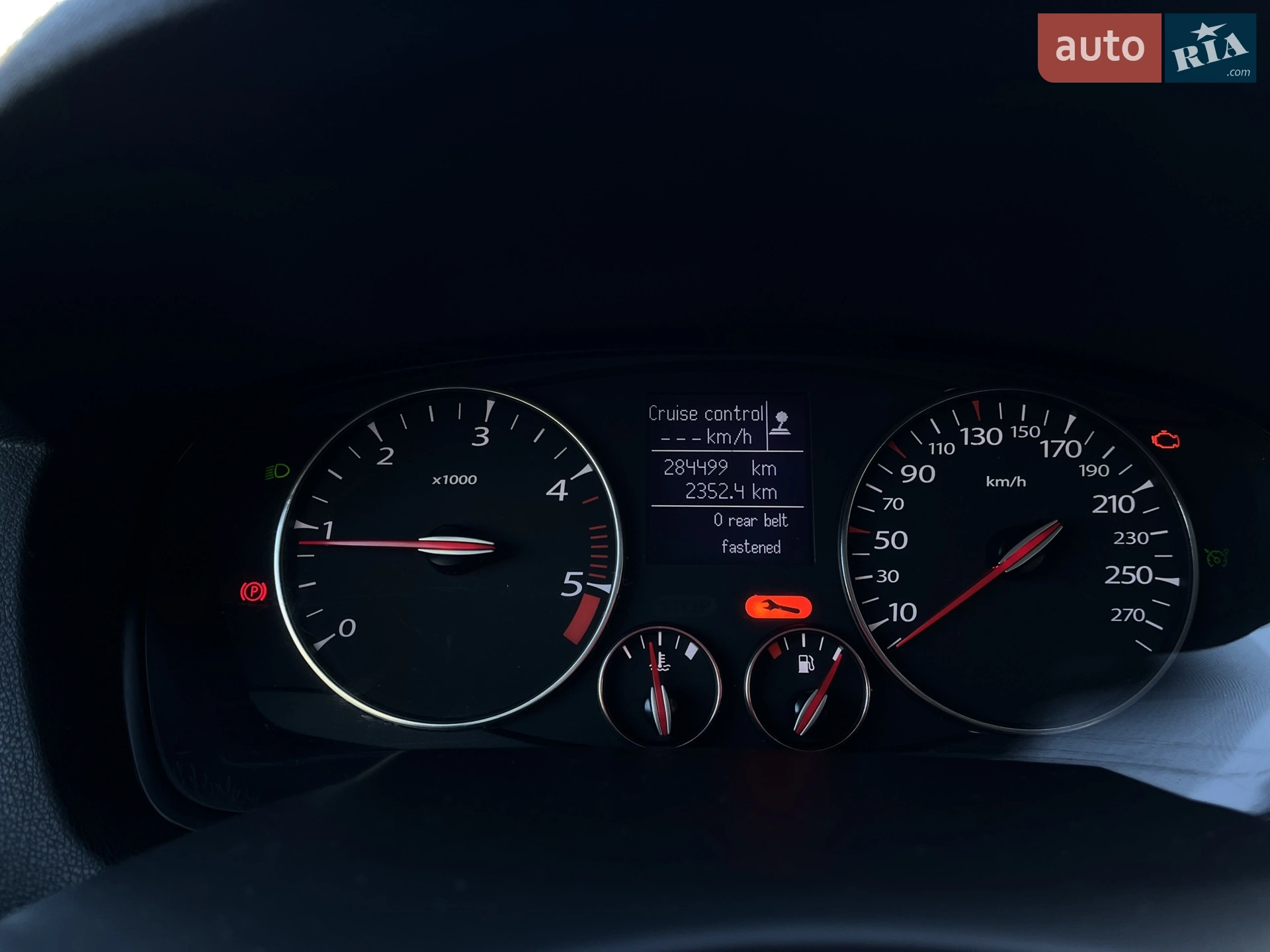 2011 Renault Laguna - мініатюра 72