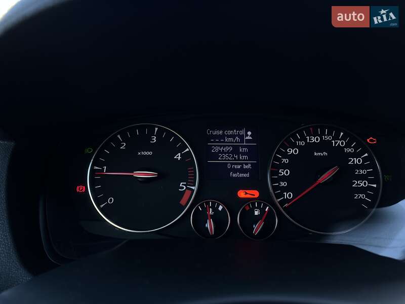 Універсал Renault Laguna 2011 в Вінниці