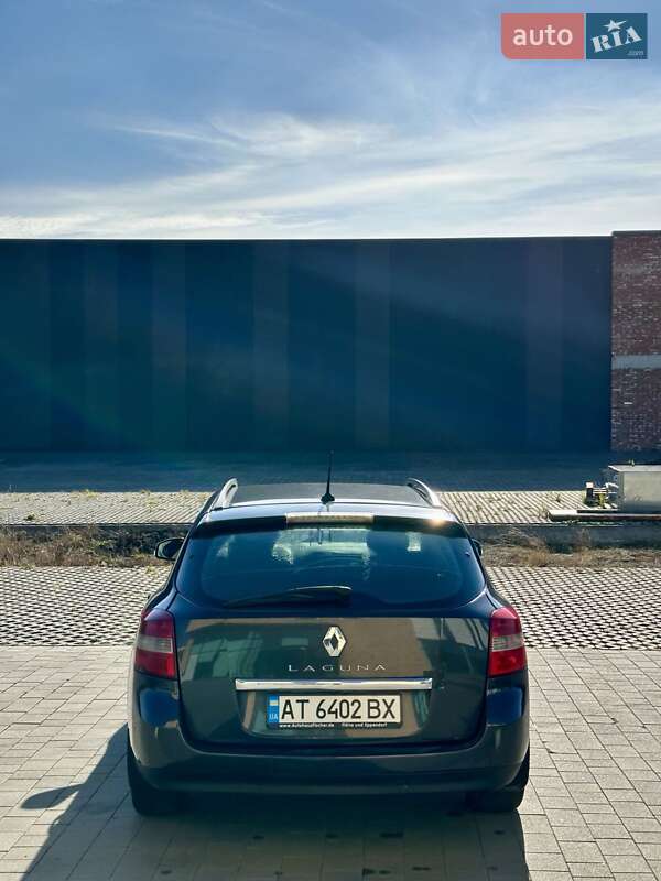 Універсал Renault Laguna 2008 в Хмельницькому фото 4 Універсал Renault Laguna 2008 в Хмельницькому