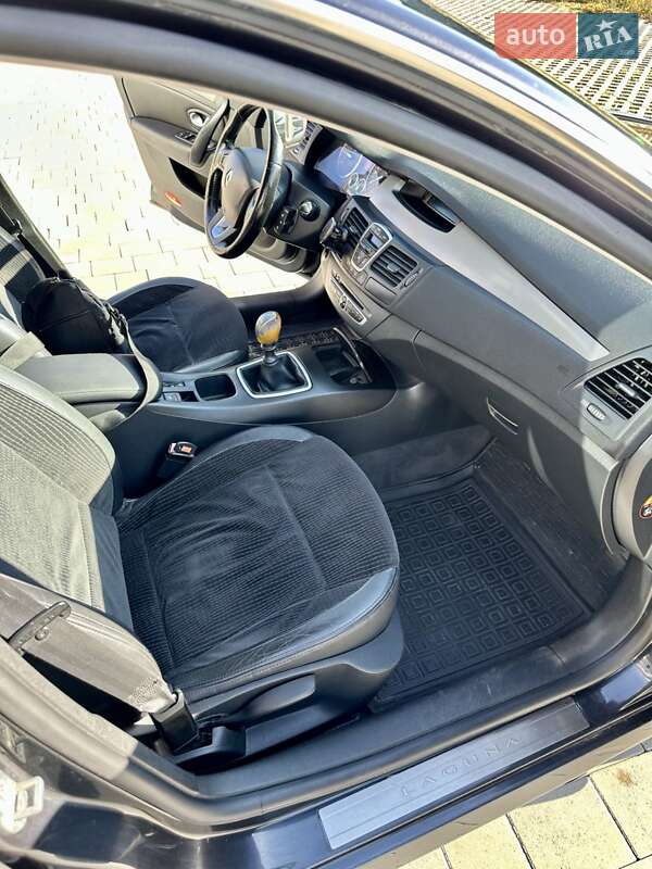 Універсал Renault Laguna 2008 в Хмельницькому фото 13 Універсал Renault Laguna 2008 в Хмельницькому