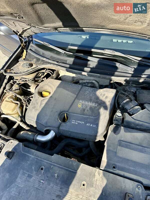Універсал Renault Laguna 2008 в Хмельницькому фото 18 Універсал Renault Laguna 2008 в Хмельницькому