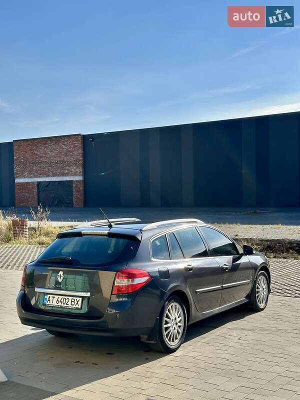 Універсал Renault Laguna 2008 в Хмельницькому фото 19 Універсал Renault Laguna 2008 в Хмельницькому