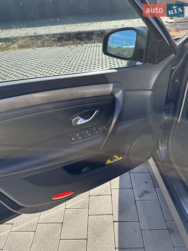 Універсал Renault Laguna 2008 в Хмельницькому фото 25 Універсал Renault Laguna 2008 в Хмельницькому