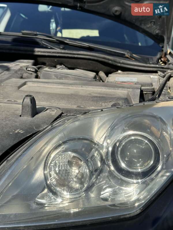 Універсал Renault Laguna 2008 в Хмельницькому фото 34 Універсал Renault Laguna 2008 в Хмельницькому