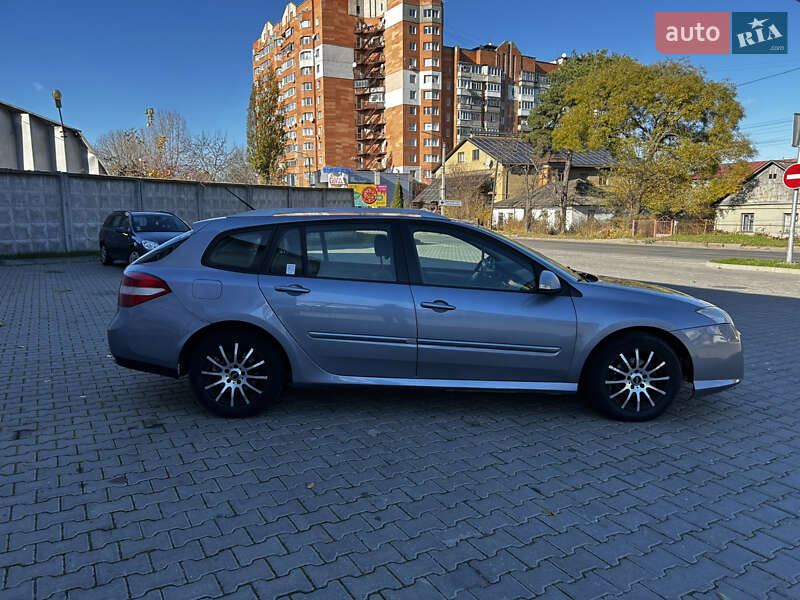 Универсал Renault Laguna 2007 в Хмельницком фото 2 Универсал Renault Laguna 2007 в Хмельницком